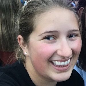 Meet your Posher, Savannah